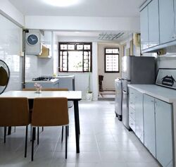 Blk 129 Bukit Merah View (Bukit Merah), HDB 3 Rooms #594108211